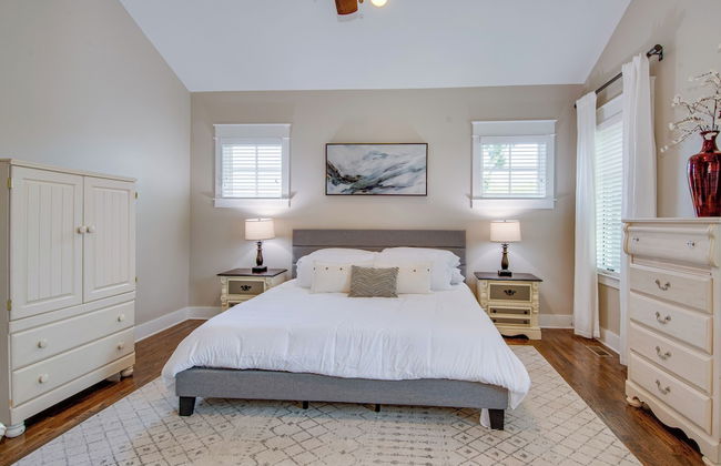 Hope Gardens Haven - Foto 4