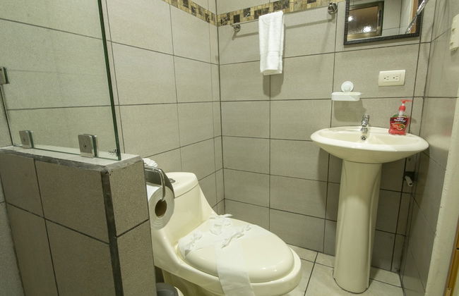 Cabañas Rio Escondido - Foto 51