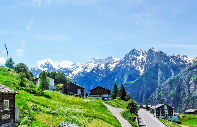 Bergfink Dachgeschoss - Foto 12