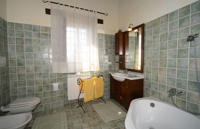 Villa in Umbertide With Private Pool - Foto 15