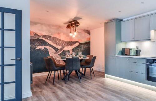 1 Bake Cottage Serenity - Premium Coastal Retreat in Looe, Cornwall - Foto 18