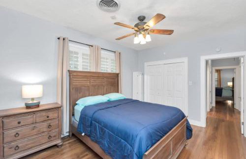 Walk to Museums Apartment - Near Med Center DT Rice & UH - Foto 4