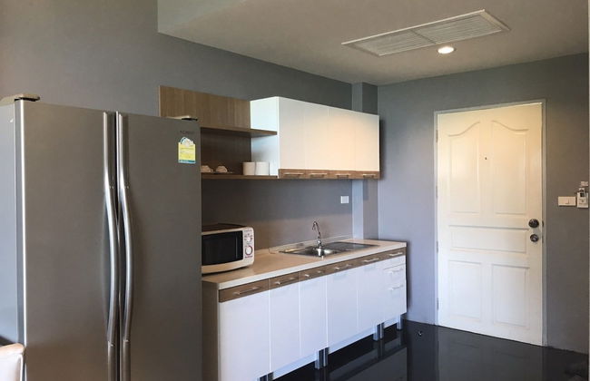 Apartment in Aonang & Railay Sea View - Photo 6