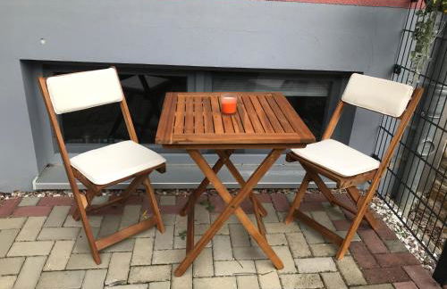 Ferienwohnung Pappelwiese - Foto 15