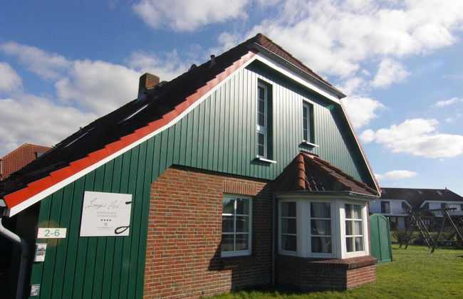 Terraced House, Friedrichkoog-spitze - Foto 67