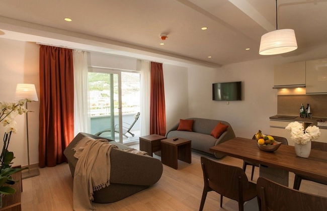 Aparthotel Miramare - Foto 11