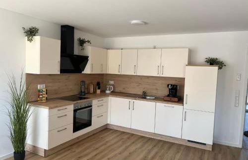 FeWo Foorden Wohnglück 3 - Foto 5