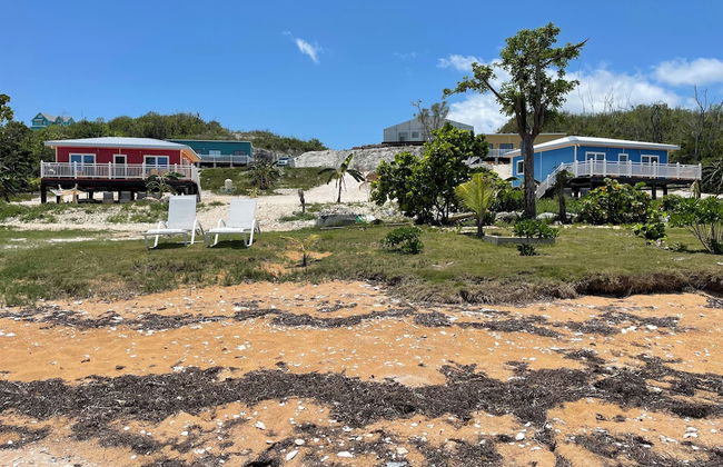 Great Cistern Beach Village - Foto 61