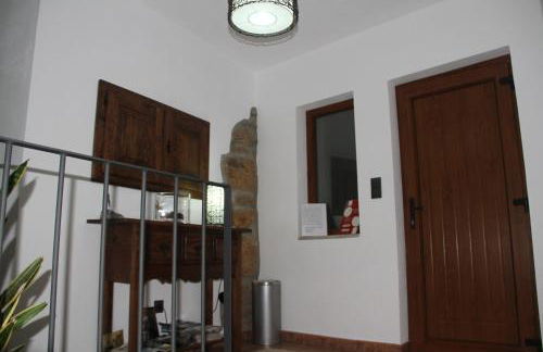 Alojamento Rural Casa da Eira - Foto 18