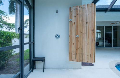 Mins To Florida White Sand Beach Villa Heated Pool - Foto 24