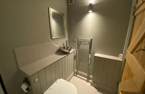 Church Rooms Cottage - Recently Renovated! - Foto 17