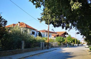 Apartment Korinos Mama Machi - Photo 30