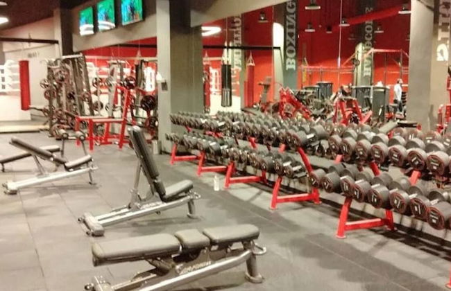 Host Prime Classic Villa At Rehab City - Foto 31