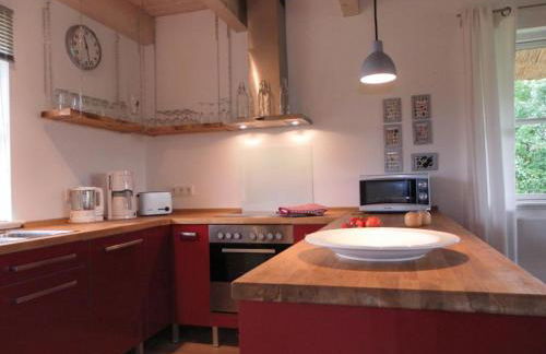 Ferienhaus Fritid - Foto 14