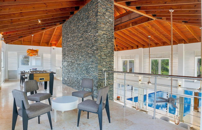 Srvittinivillas Agp36 / Spacius / Confortable Luxury Villa/ Family/ Team/ Cdc - Foto 38