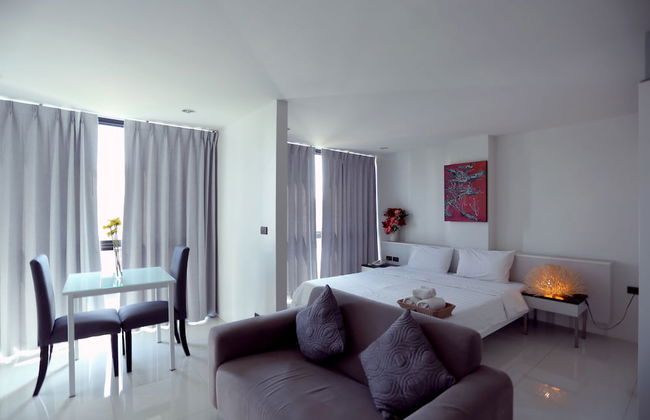 Neca Complex Apartment - Foto 10