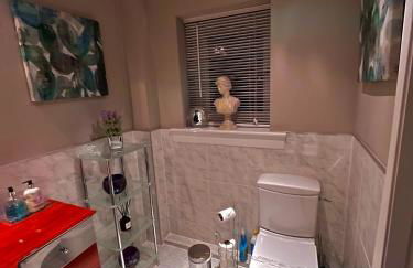 Gleneagles Lettings - Foto 70