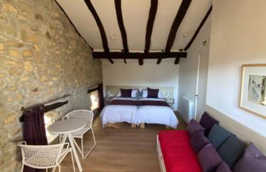 Casa Rural Martiamuno Landetxea - Foto 49