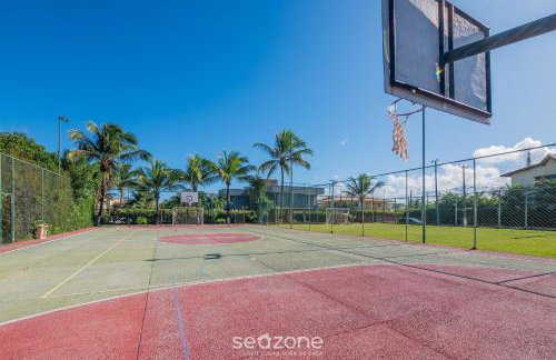 Condomínio c/ Academia e Piscina em Guarajuba - Camaçari GSH - Foto 14