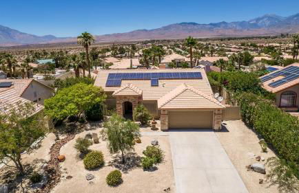 360 Mountain Views, Pool and Spa by MariamsBnb - Foto 75