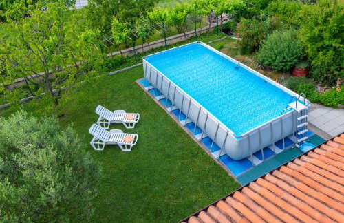 Apartment Sirol - Foto 16