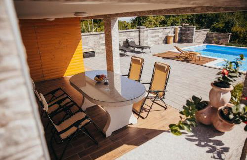 Holiday Home Vinola - Foto 19