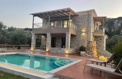 Iris Villas Complex - Foto 3