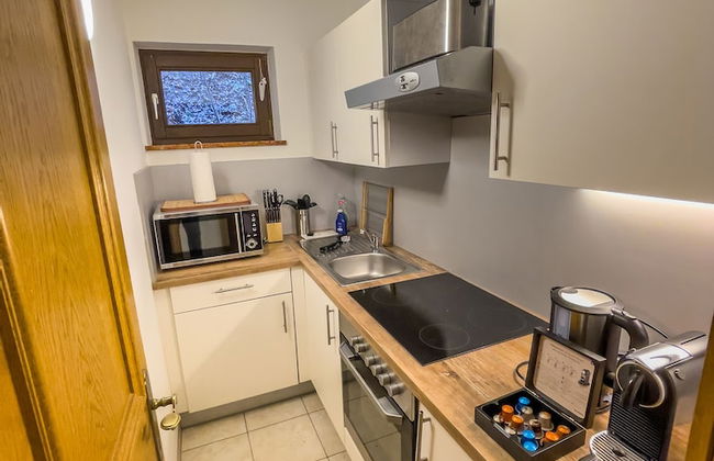 Saalbach Apartments Landhaus Bernkogel - Foto 24