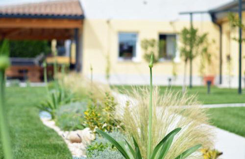 Agriturismo Pepe Rosa - Photo 4