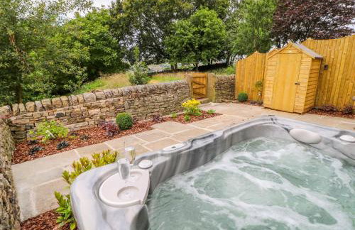 Overlea Cowshed - Foto 29