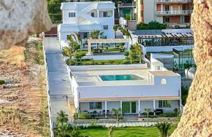 Villa Aries - Rural Chic Experience - Foto 26