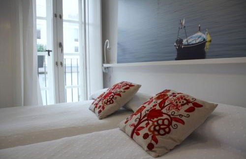 roomPEDRA Apartamentos Turísticos - Foto 40