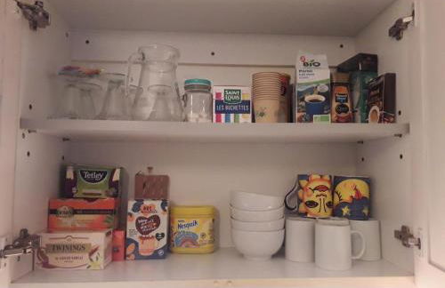 LES CIGALINES Chalet au calme - Foto 11