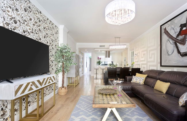 Genteel Home Velazquez - Foto 17