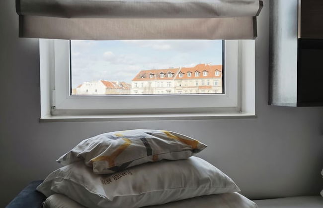 Starter Apart Wrocław - Foto 19