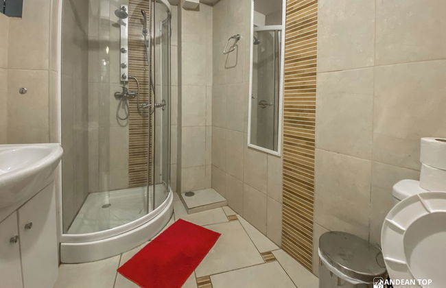 Apartments Stunning View San Blas - Foto 11