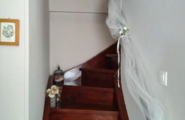 Mary's Dreamy Maisonette - Foto 12