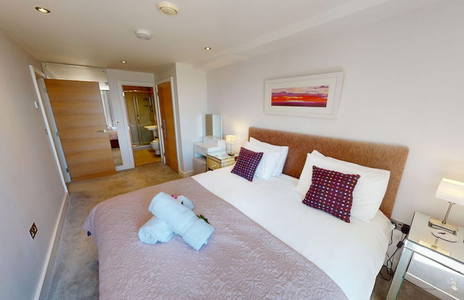 Saunton Point Break 2 Bedrooms - Foto 14