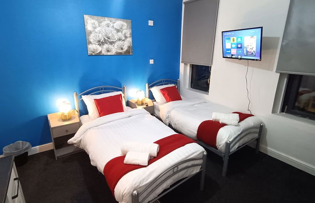 Stay Sleep Rest- Gregory Boulevard - Foto 18