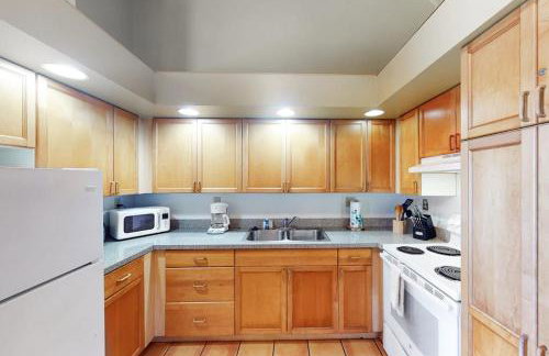 Kepuhi Beach Cottage 2B - Foto 4