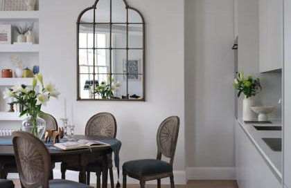 3 Bed Corner House Portobello Rd - Foto 46