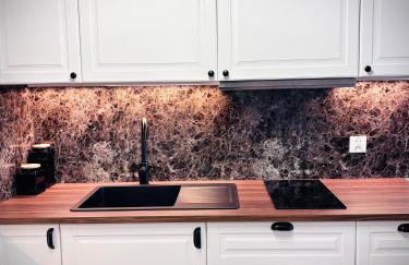 Apartament White Glove Deluxe Gdańsk Sobieszewo - Photo 4