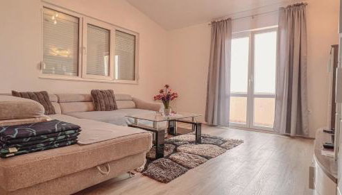 Conte Čikara Apartment - Foto 3