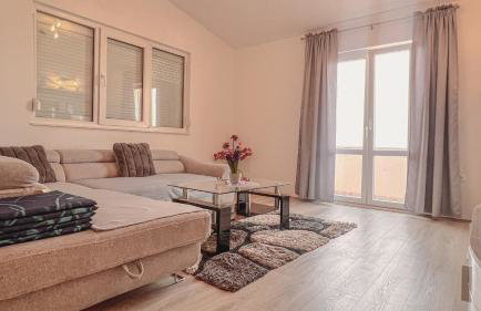 Conte Čikara Apartment - Foto 3