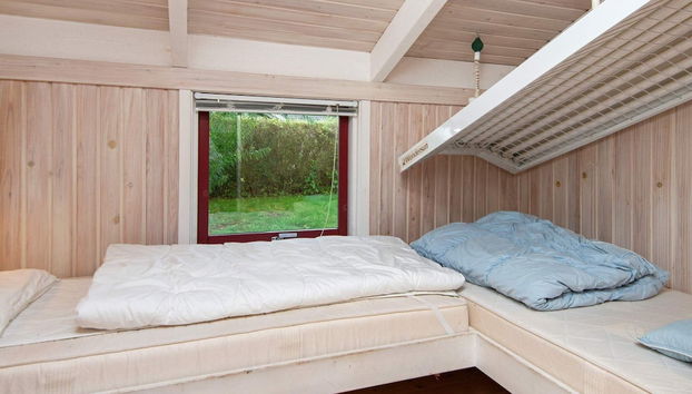 8 Person Holiday Home in Nordborg-by Traum - Foto 5, Habitación