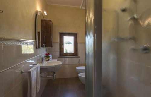 Villa Le Gallozzole - Foto 17