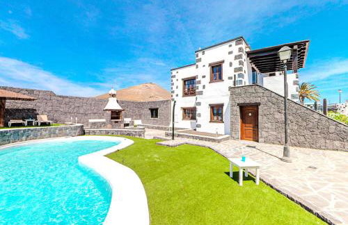 Apartamentos Rurales Islas Canarias - Foto 20