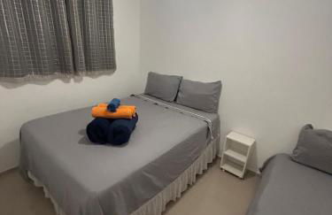 *Apê 104- perto Dutra, Graal e Aman. - Photo 6