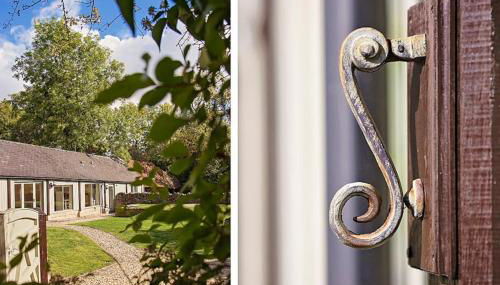 Charming Cotswold Barn, Near Diddly Squat, Soho Farmhouse - Foto 3