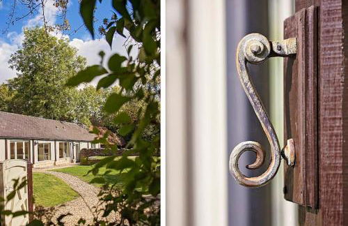 Charming Cotswold Barn, Near Diddly Squat, Soho Farmhouse - Foto 3